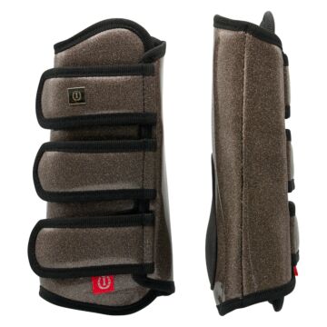 Peesbeschermer Imperial Riding Lovely Darkgrey