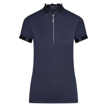 Trainingshirt Imperial Riding Anna Navy