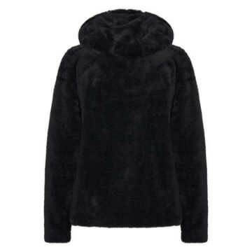 Vest Imperial Riding Cosy Zwart