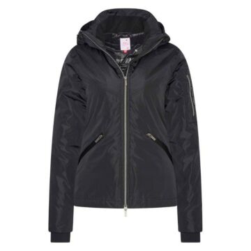 Jas Imperial Riding Lucky Black