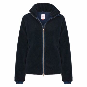 Jas Imperial Riding Galaxy Sherpa Navy