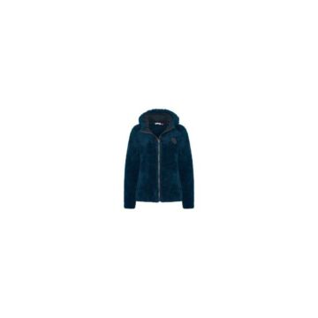 Vest Imperial Riding Cosy zip Navy