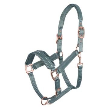 Halster Imperial Riding Lovely Dark Sage