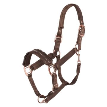 Halster Imperial Riding Lovely Brown