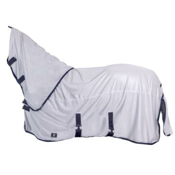 Vliegendeken Imperial Riding Reese Silvergrey