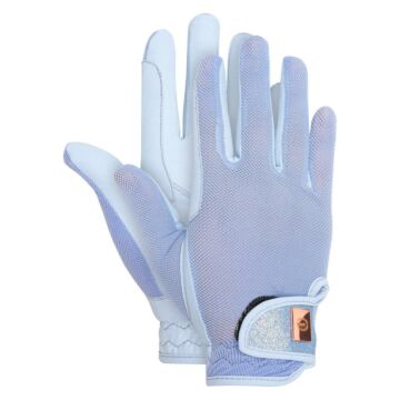 Handschoenen Imperial Riding Summercool Light Shadow