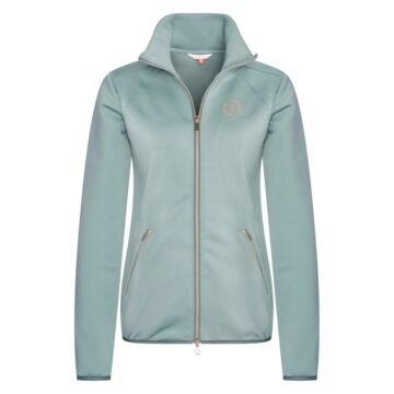 Vest Imperial Riding Sporty Sparks Dark Sage