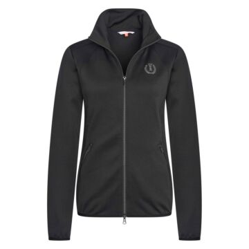 Vest Imperial Riding Sporty Sparks Black