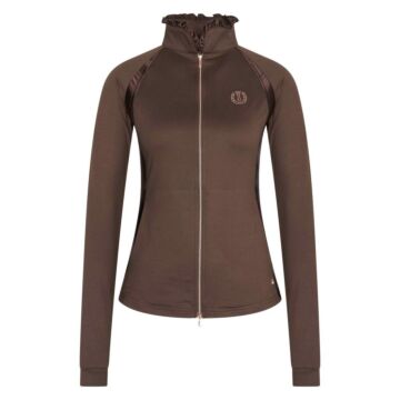 Vest Imperial Riding Anny Brown