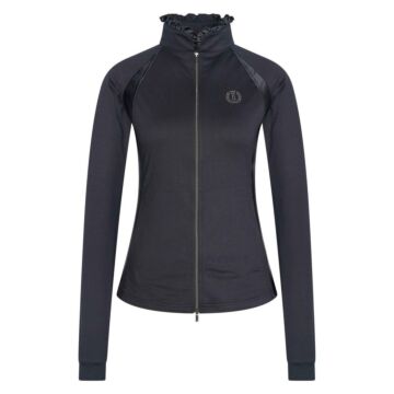 Vest Imperial Riding Anny Black