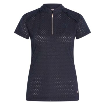Trainingsshirt Imperial Riding Phoenix Navy Trainingsshirt Imperial Riding Phoenix Navy