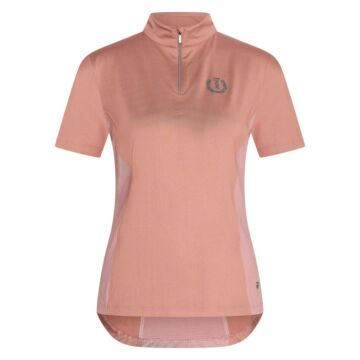 Trainingsshirt Imperial Riding Speedy Rosy Trainingsshirt Imperial Riding Speedy Rosy