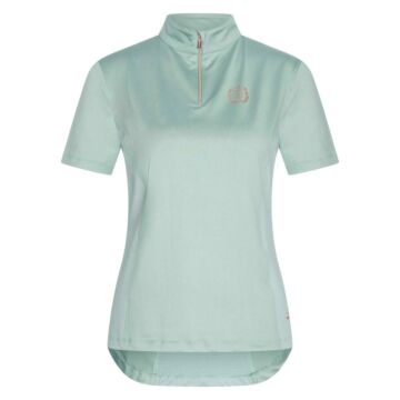 Trainingsshirt Imperial Riding Speedy Sage Green Trainingsshirt Imperial Riding Speedy Sage Green