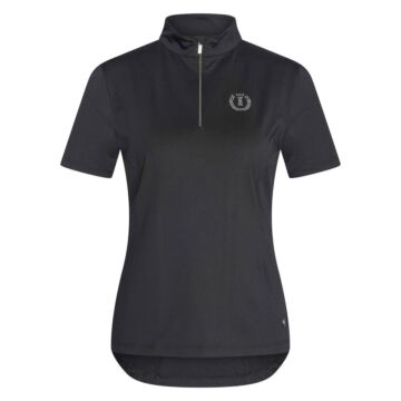 Trainingsshirt Imperial Riding Speedy Black 