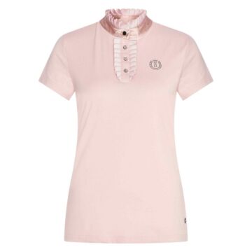 Trainingsshirt Imperial Riding Triumph Rose Blush Trainingsshirt Imperial Riding Triumph Rose Blush