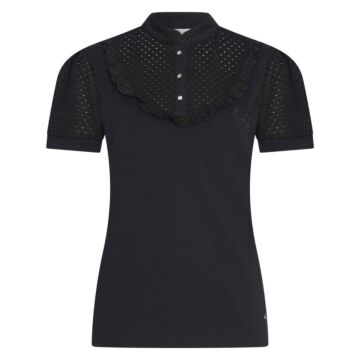 T-Shirt Imperial Riding Phoebe Black T-Shirt Imperial Riding Phoebe Black