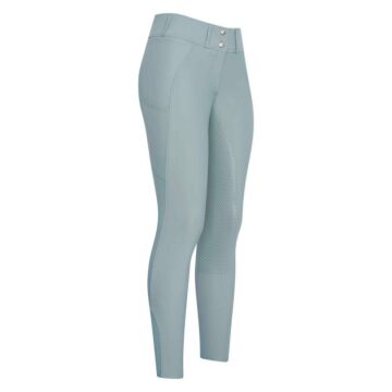 Rijbroek Imperial Riding Bliss Dark Sage
