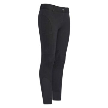 Rijlegging Imperial Riding Tibby Solid Black