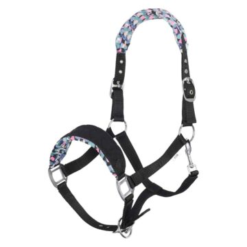 Halster Imperial Riding Stormy Black