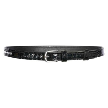 Riem Imperial Riding Olania Black Silver
