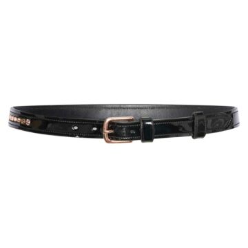 Riem Imperial Riding Olania Black Rose gold