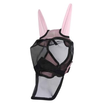 Vliegenmasker Imperial Riding Activity Rosy Vliegenmasker Imperial Riding Activity Rosy