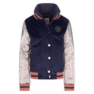 Jas Imperial Riding Jaxy Navy