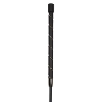 Dressuurzweep Imperial Riding Regal Shine Black