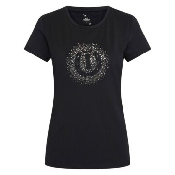 Trainingsshirt Imperial Riding Tally Black 