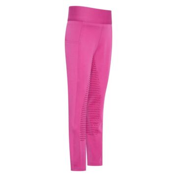 Rijlegging Imperial Riding Tessy Valentina 