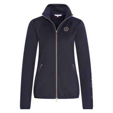 Vest Imperial Riding Sporty Sparks Navy