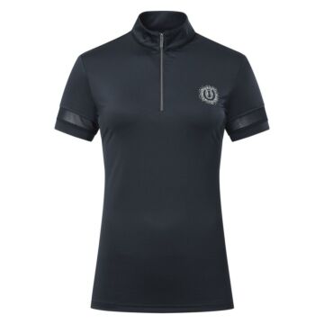 Trainingsshirt Imperial Riding Gina Black
