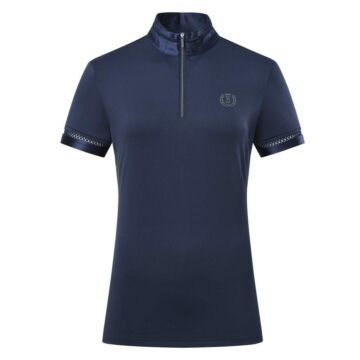 Top mouwloos Imperial Riding Luna Navy Top mouwloos Imperial Riding Luna Navy