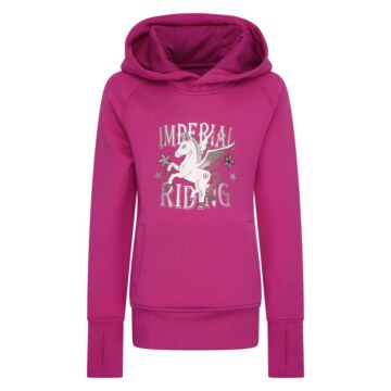 Hoodie Imperial Riding Rocky Valentina 