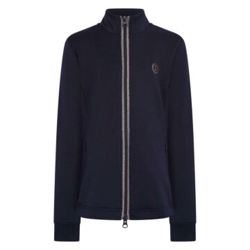 Vest Imperial Riding Izzy Sun Navy 