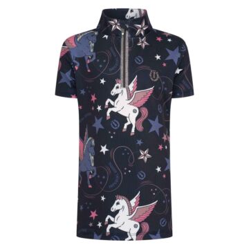 Shirt Imperial Riding Olivia Pixie Dust AOP 