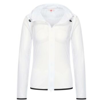 Vliegenjas Imperial Riding Fly away White
