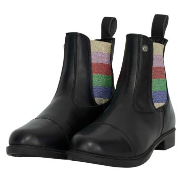 Jodhpurs Imperial Riding Rainbow Black 