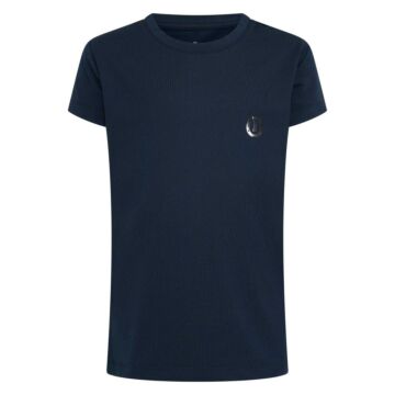 Shirt Imperial Riding Sky Navy 