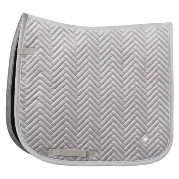 Zadeldekje dressuur Imperial Riding Shadow Crystal 
