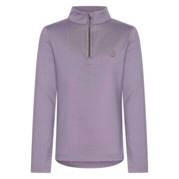 Trainingsshirt Imperial Riding Abby Amethist