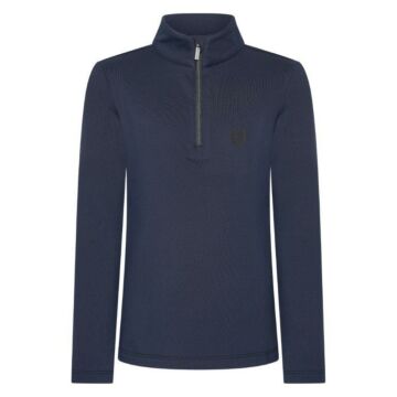Trainingsshirt Imperial Riding Kids James Navy