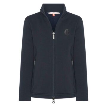 Vest Imperial Riding Conner Navy 