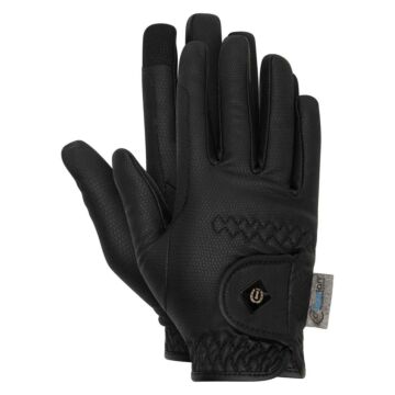 Handschoenen Imperial Riding Elegance Essentials Black 