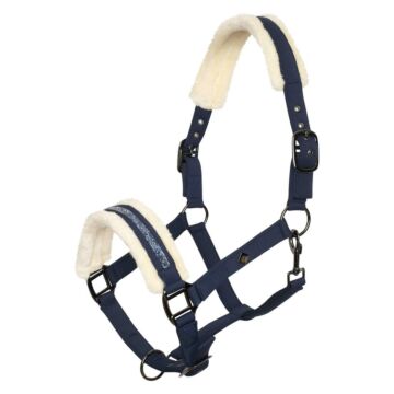 Halster Imperial Riding Jewel Navy 