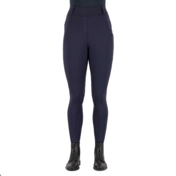 Rijlegging Imperial Riding Tamara fullgrip Sapphire 