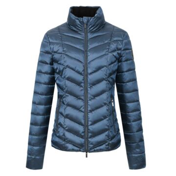 Jas Imperial Riding Juicy Sapphire 