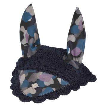 Oornetje Imperial Riding Petit Lovefetti Dark 