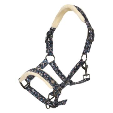 Halster Imperial Riding Petit Lovefetti Dark Halster Imperial Riding Petit Lovefetti Dark