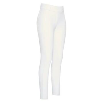 Rijlegging Imperial Riding Tamara fullgrip White